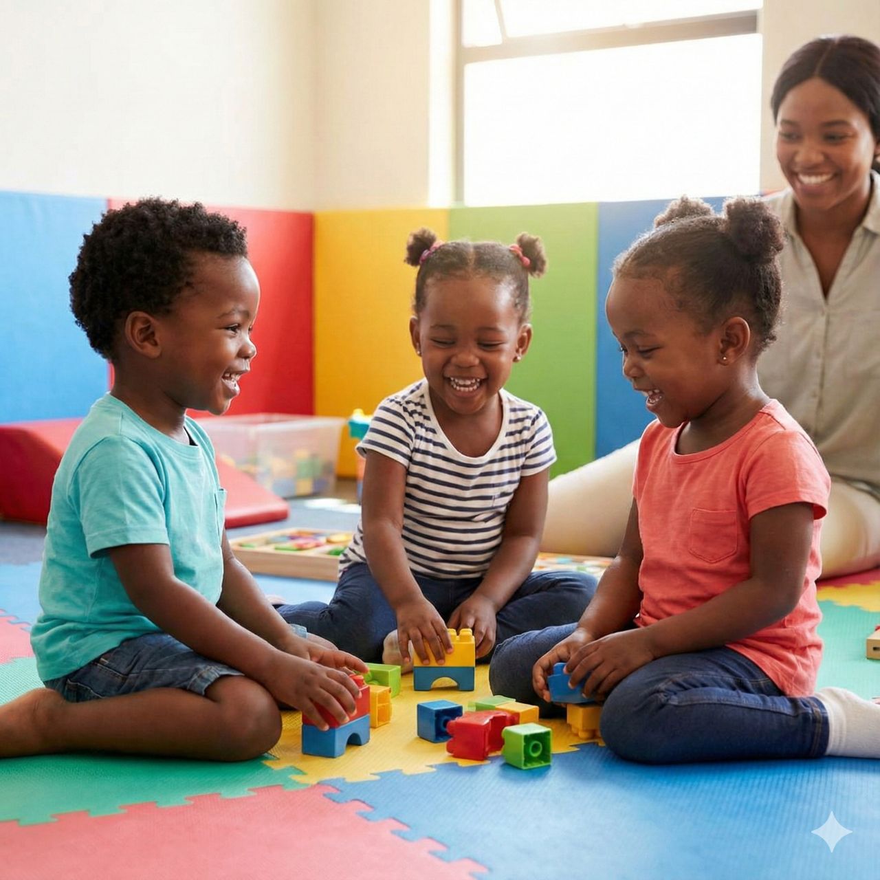 Our Commitment to Safety